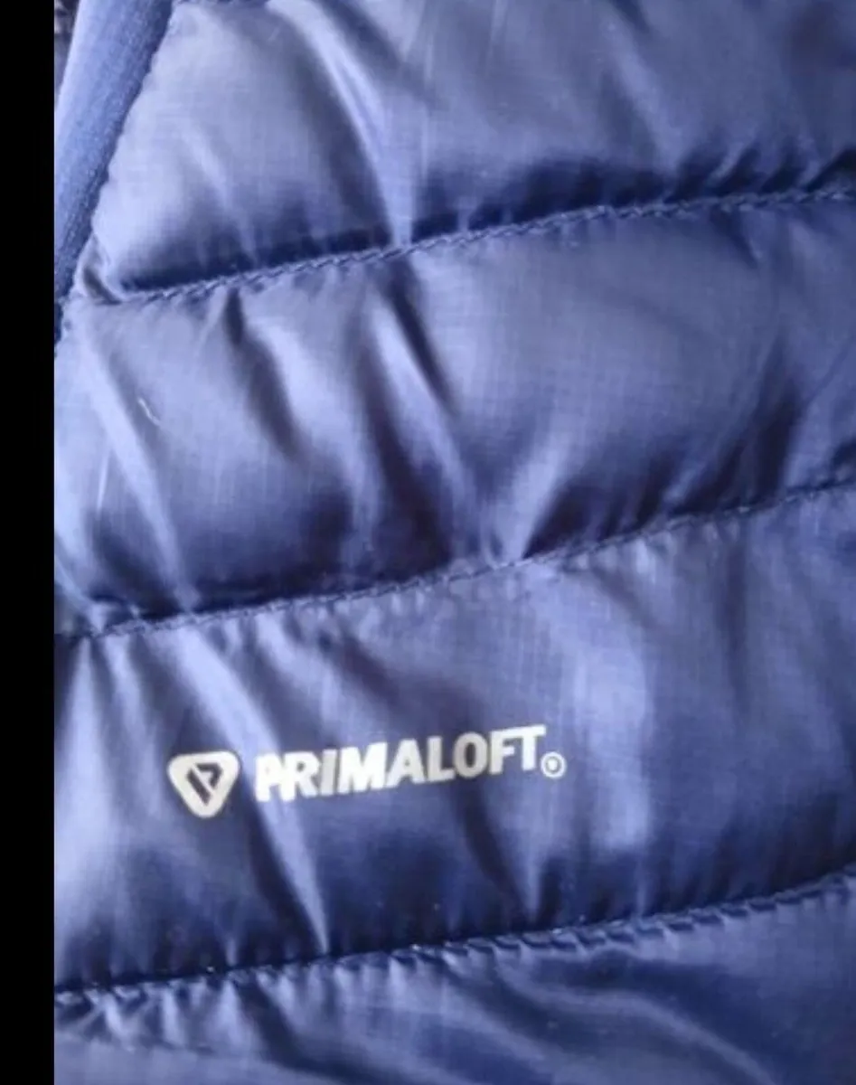 Rab Cirrus flex 2.0 hooded jacket - Image 4