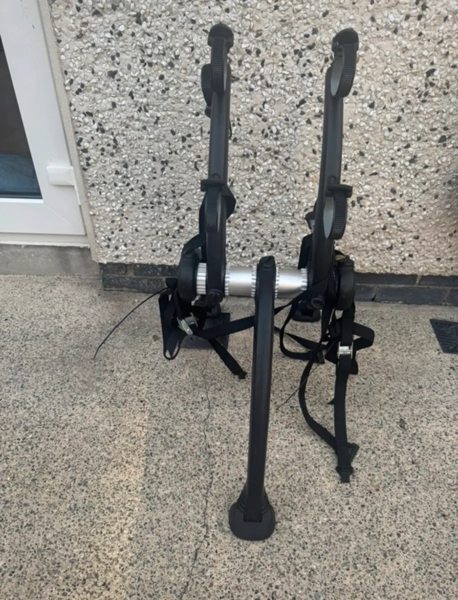 saris 2 bike rack - Image 3