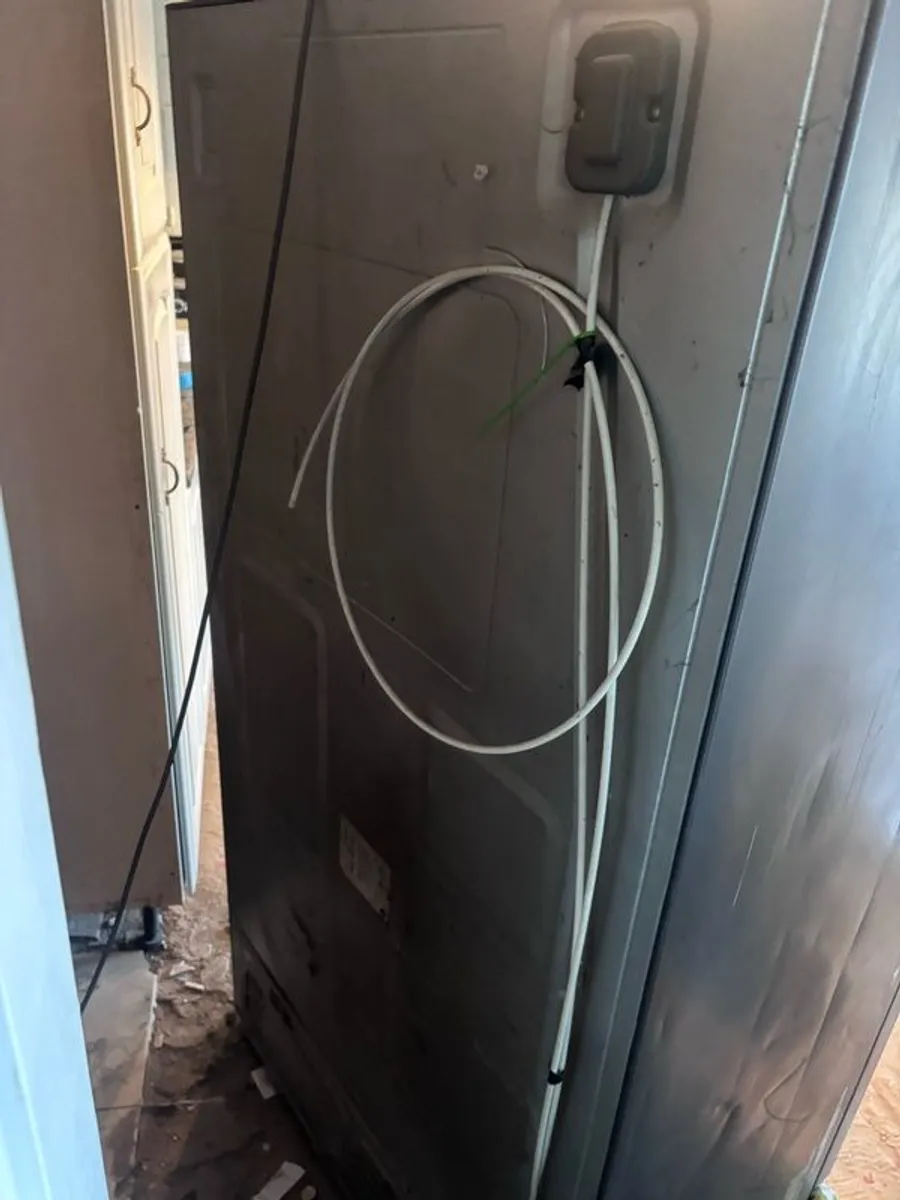 samsung Fridge Freezer - Image 3