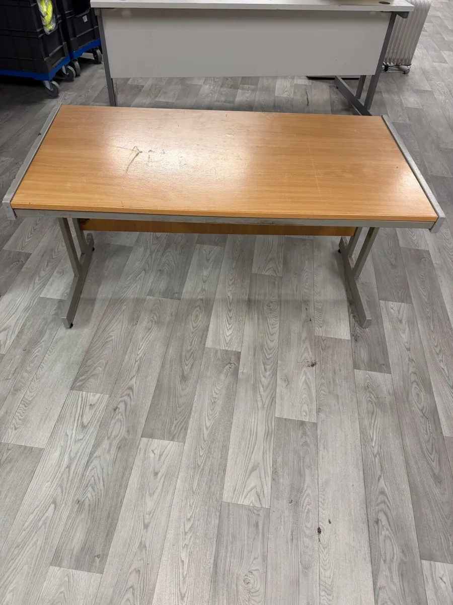 Office desks - Image 3