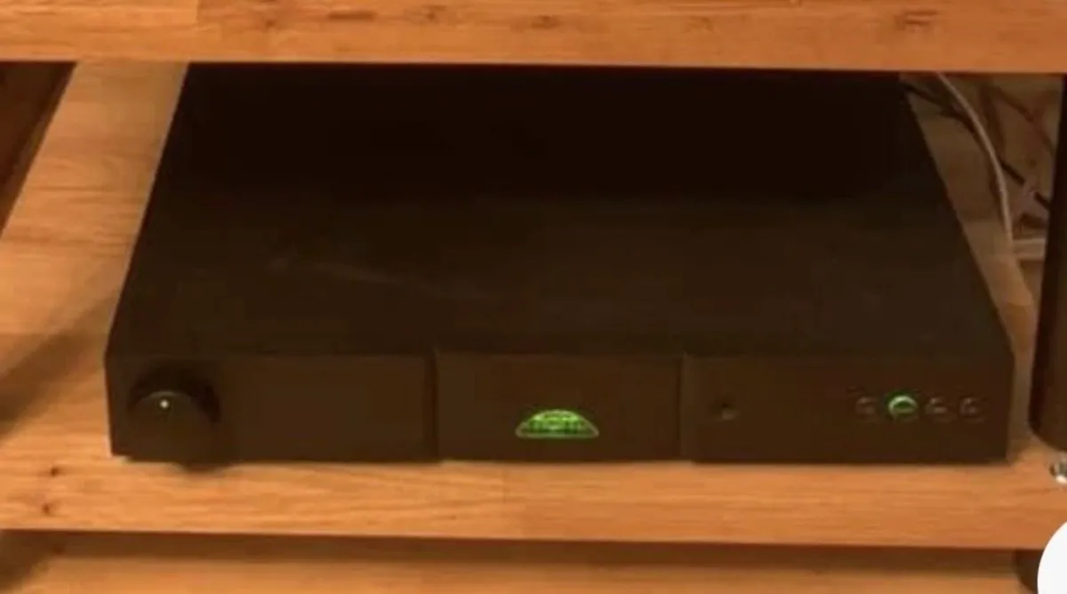 Amplifier - Image 1