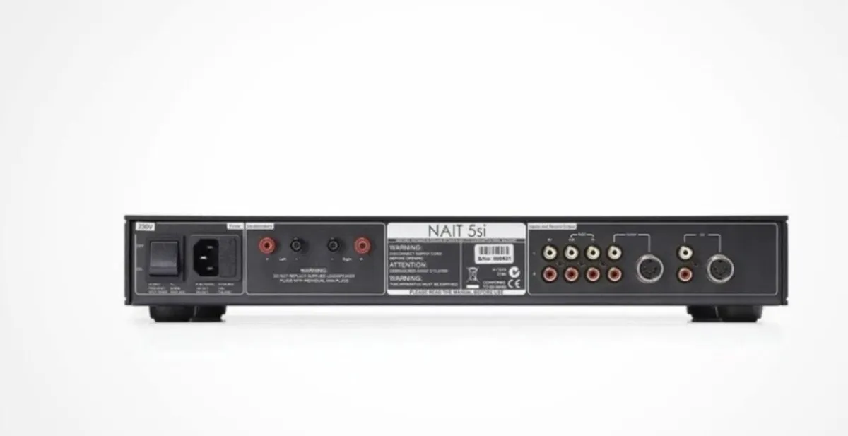 Amplifier - Image 3