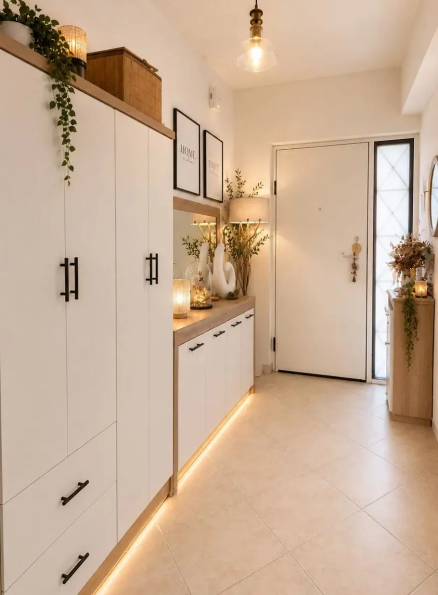 BEAUTIFUL STYLISH APARTMENT PIREAUS KAMINIA GRECCE - Image 2