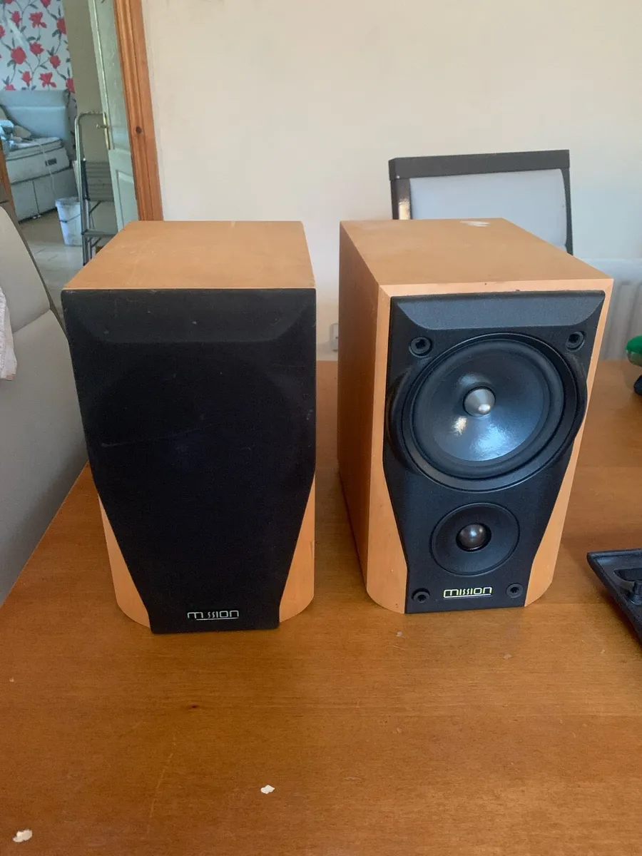 Speakers - Image 2