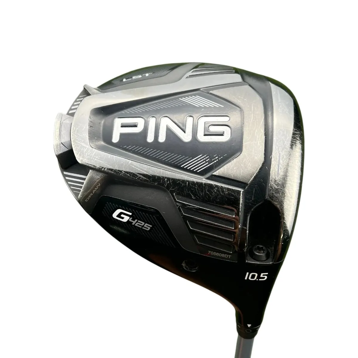 Ping G425 LST Driver / 10.5° / Stiff - Image 2