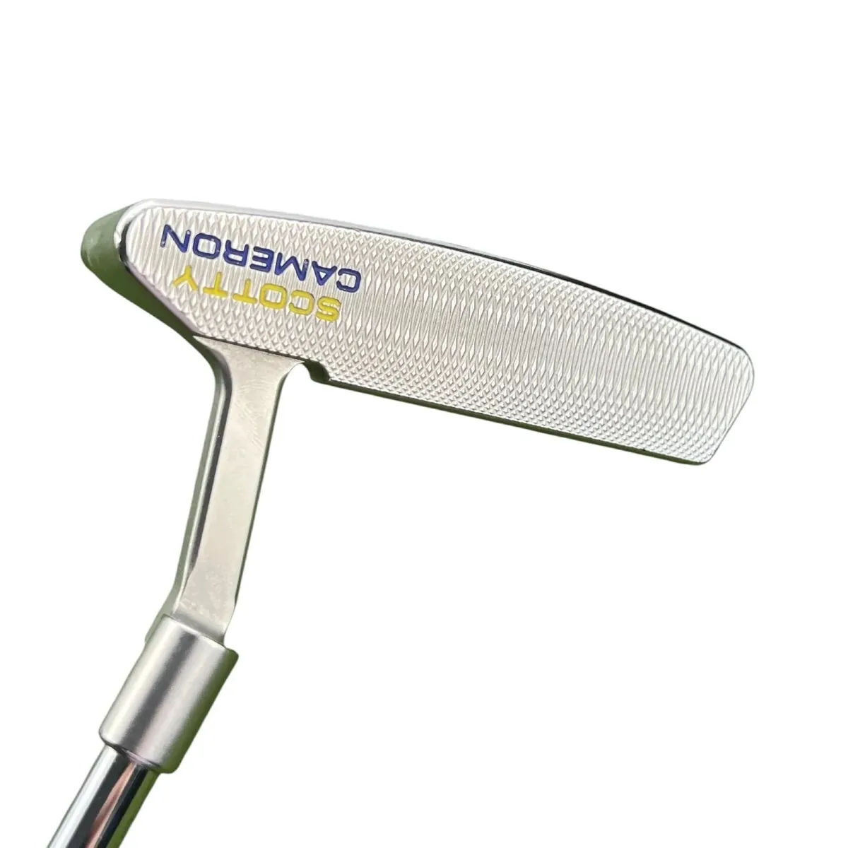 Scotty Cameron Select Newport 2 2012 Putter / 34" - Image 3
