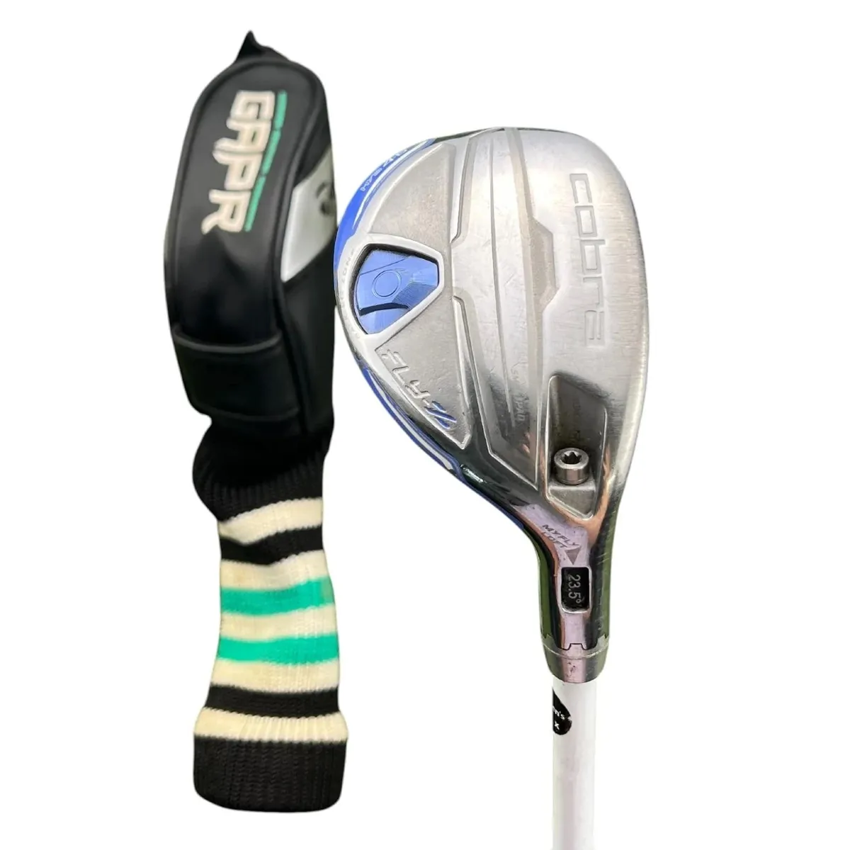 Cobra Fly-Z / #4-5 Hybrid 23.5-26.50° / Ladies - Image 2