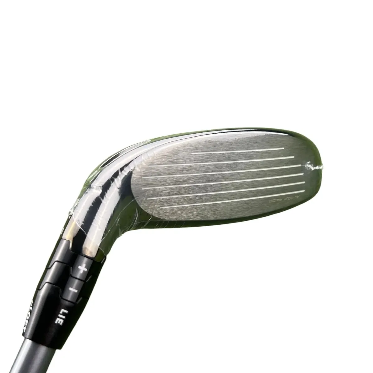 New Callaway Elyte Hybrid / #5 24° / Stiff - Image 3