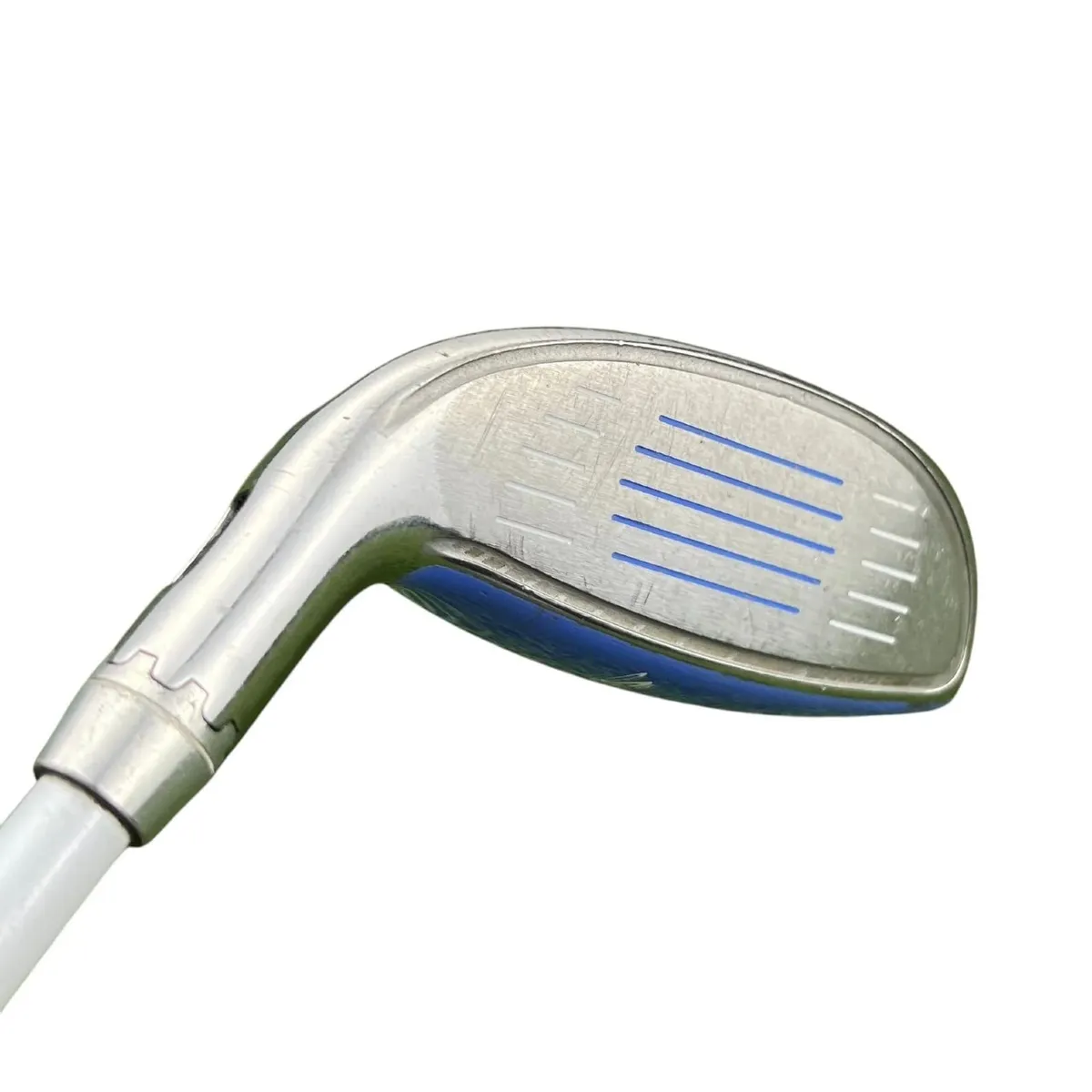 Cobra Fly-Z / #4-5 Hybrid 23.5-26.50° / Ladies - Image 3