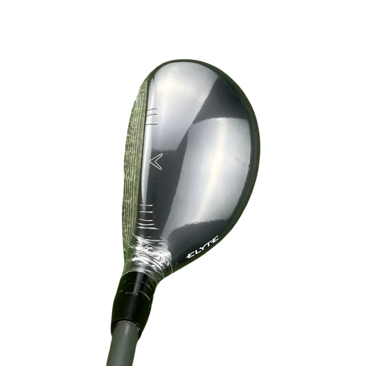 New Callaway Elyte Hybrid / #5 24° / Stiff - Image 4