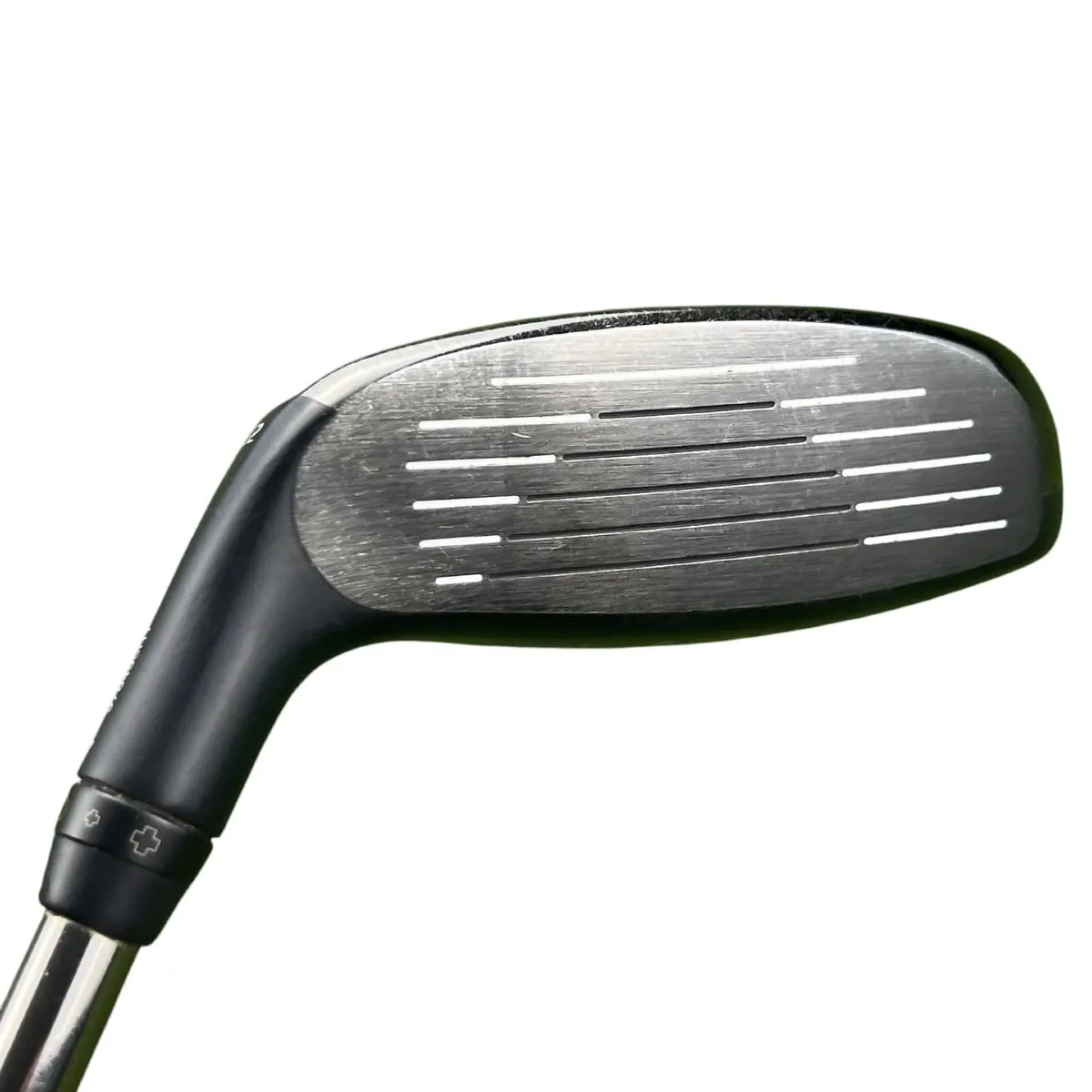 Ping G425 Hybrid / #4 22° / Tour Chrome 85 Stiff - Image 3