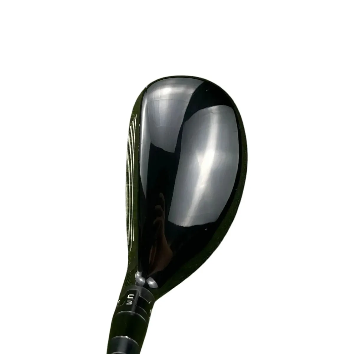 Titleist TS3 Hybrid / #3 21° / Stiff - Image 4