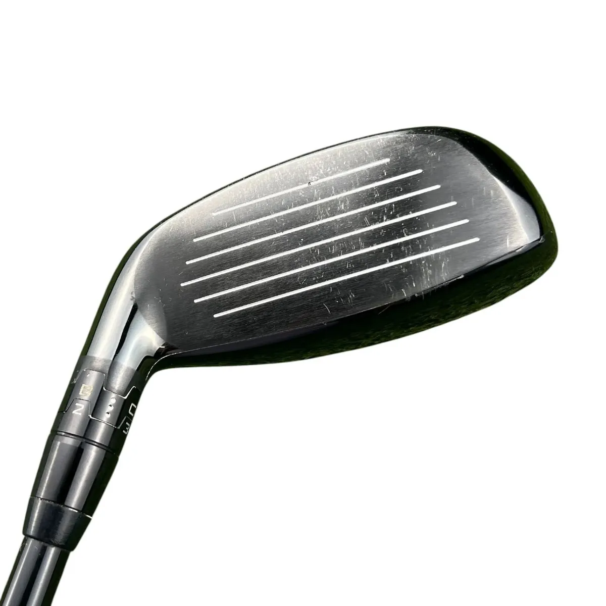 Titleist TS3 Hybrid / #3 21° / Stiff - Image 3