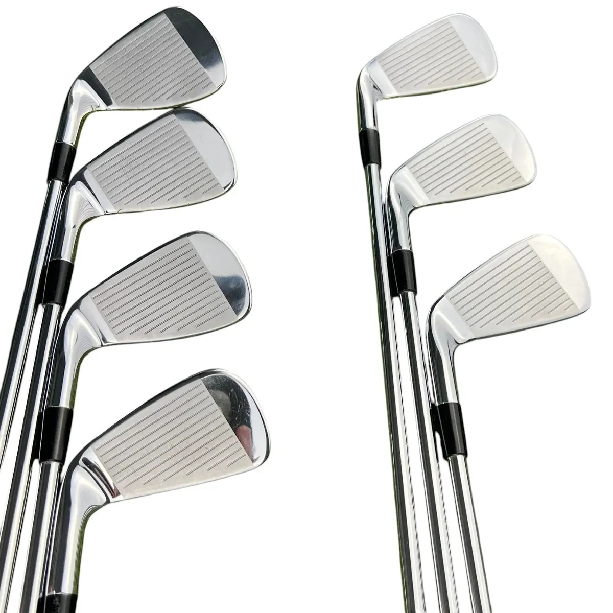 Kirkland Signature Irons / 4-Pw /Elevate 115 Stiff - Image 3