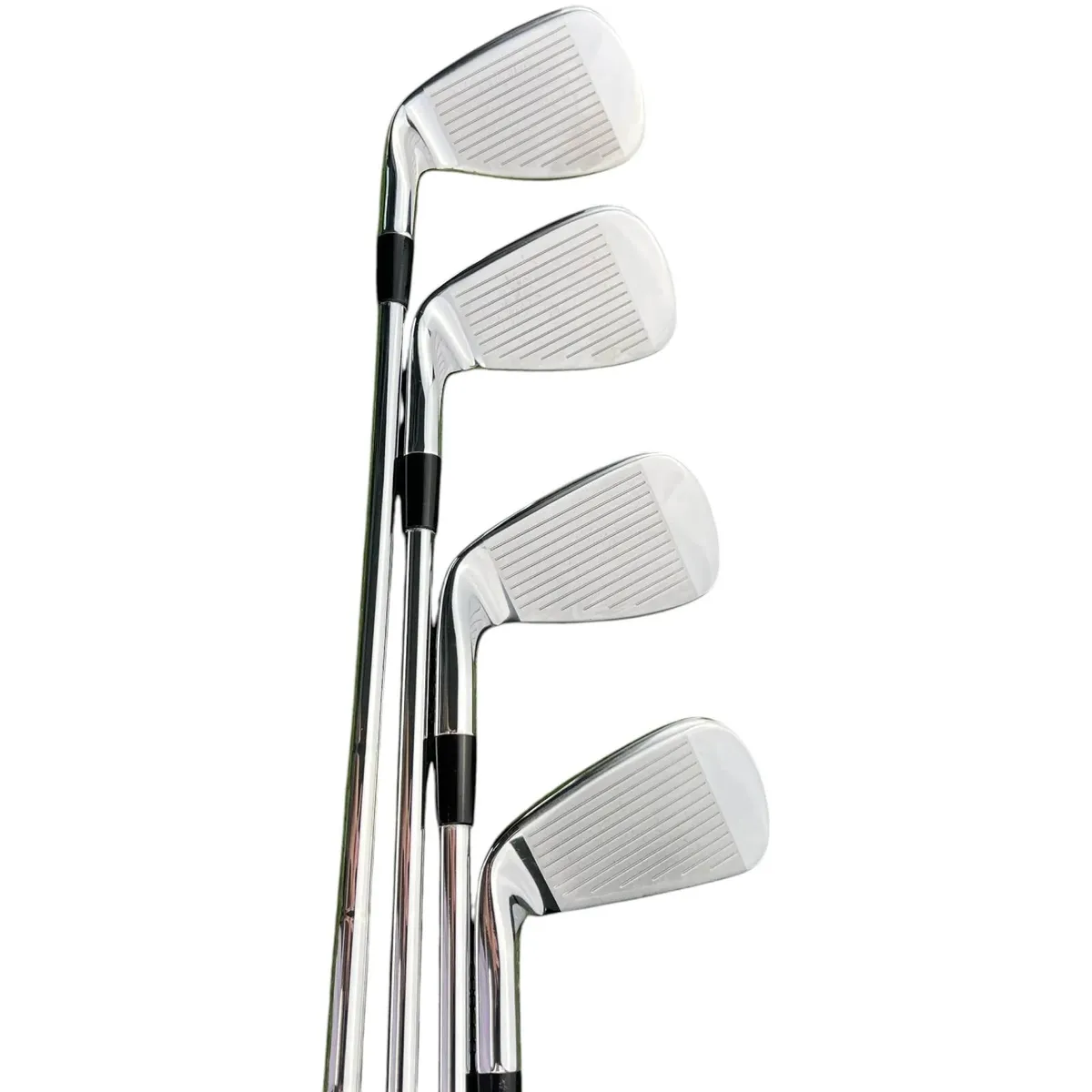 Kirkland Signature Irons / 4-Pw /Elevate 115 Stiff - Image 4