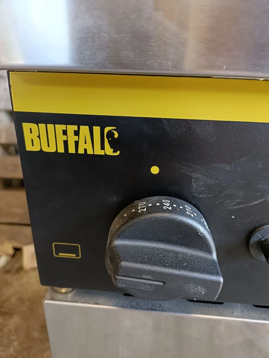 Industrial Gas Cooker - Image 2