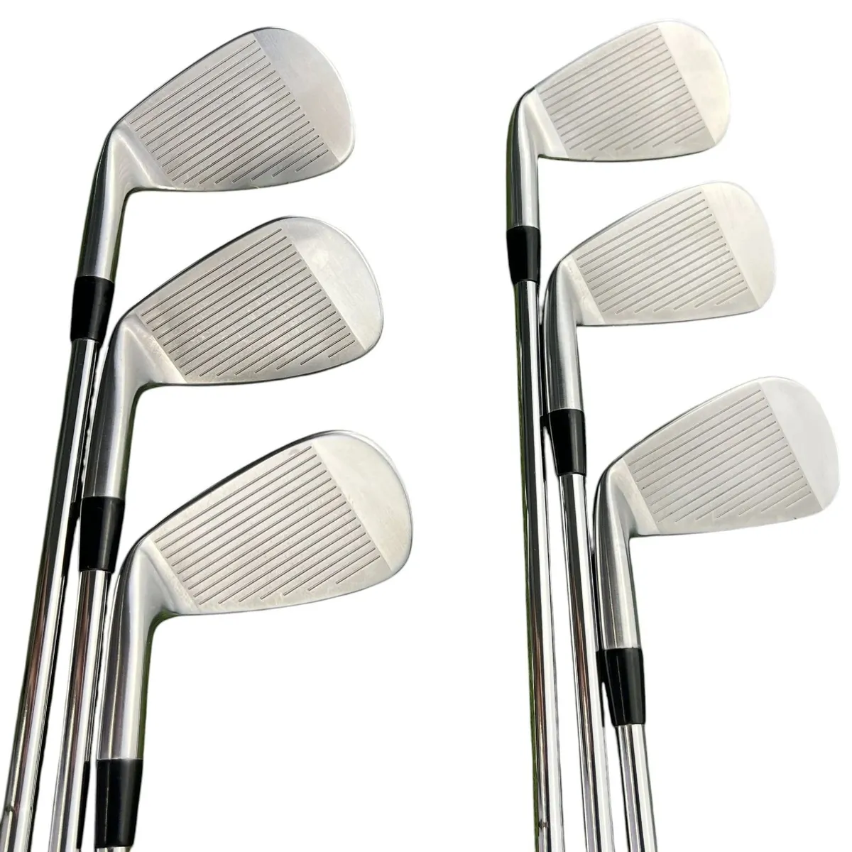 Cobra Forged Tec One Length 2022 Irons / 6-Pw-Gw - Image 3