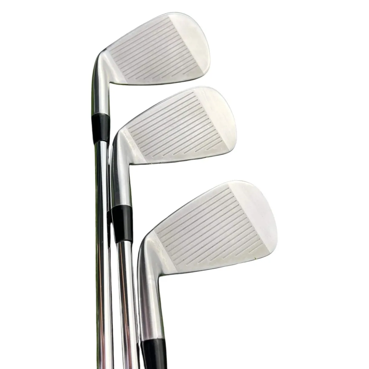 Cobra Forged Tec One Length 2022 Irons / 6-Pw-Gw - Image 4