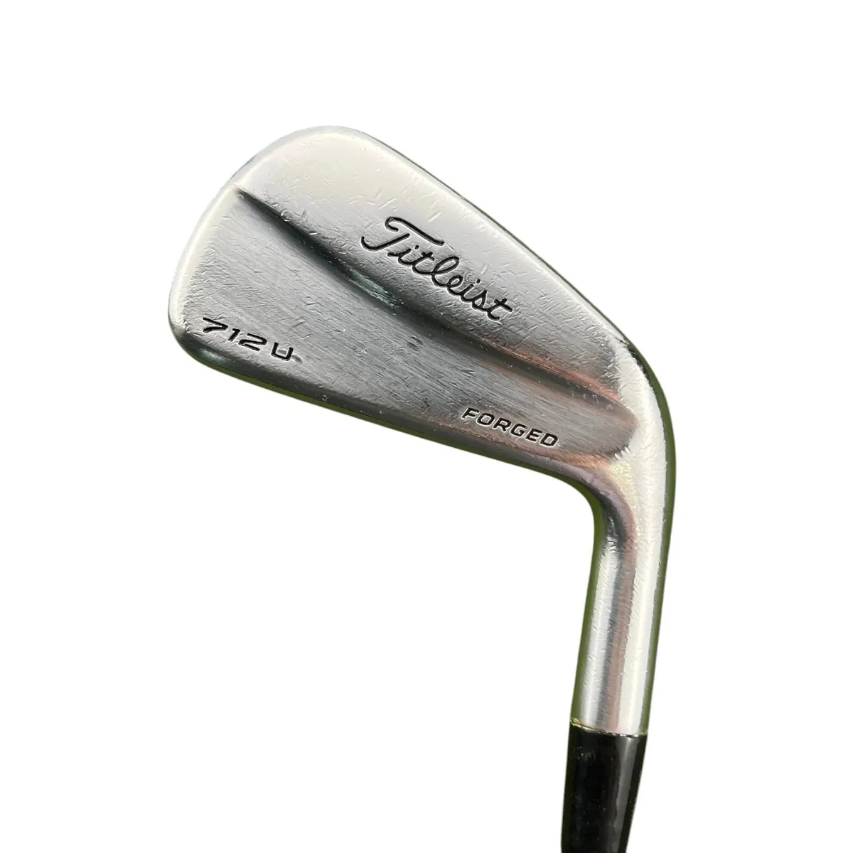 Titleist 712U Utility #3 Iron 21° / Stiff - Image 2