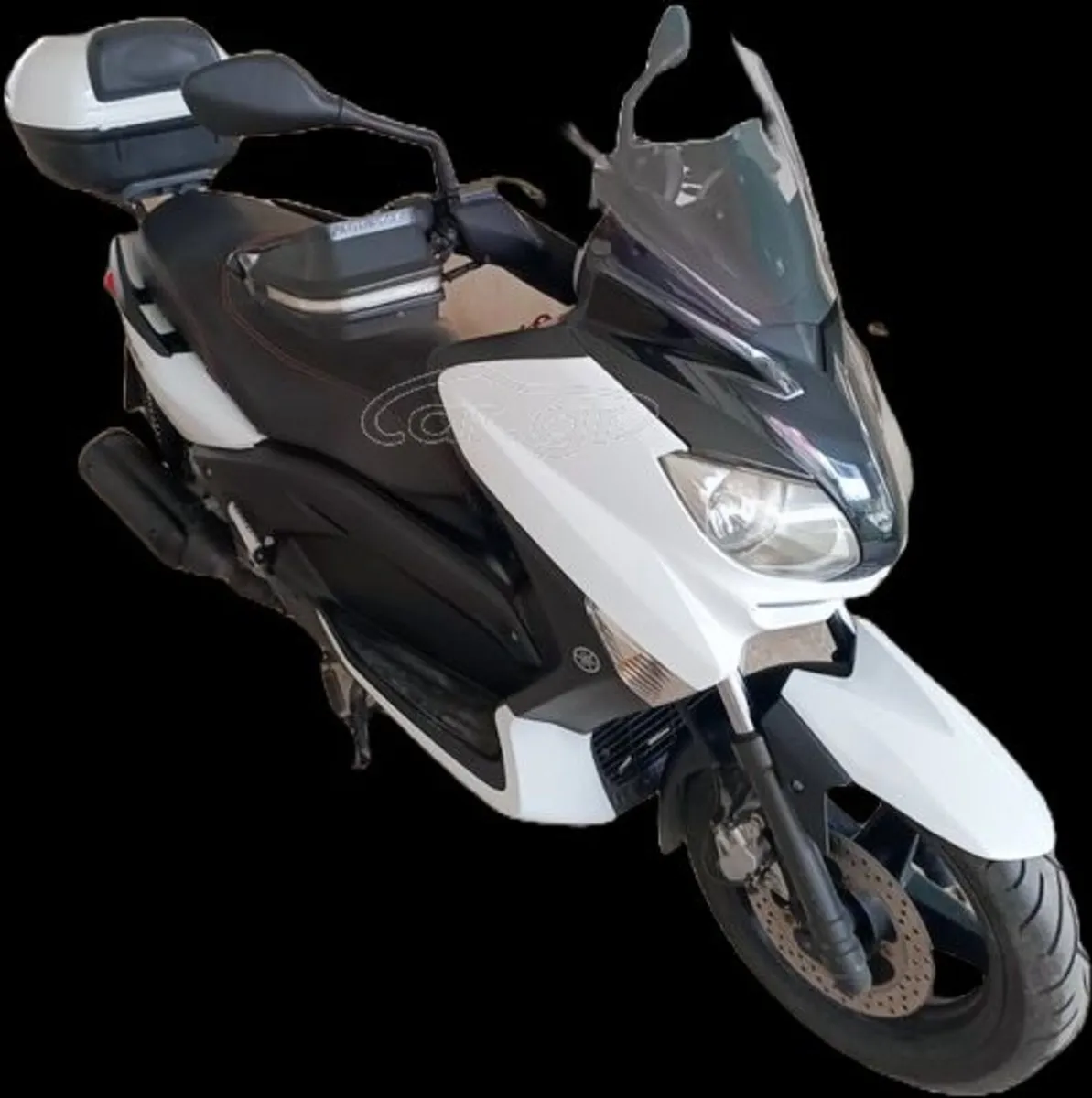 xmax 250 wanted