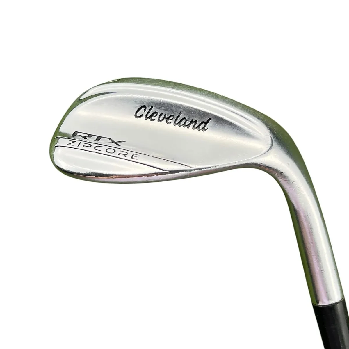 Cleveland RTX Zipcore Wedge Lw 60°.10.Mid / Wedge - Image 2