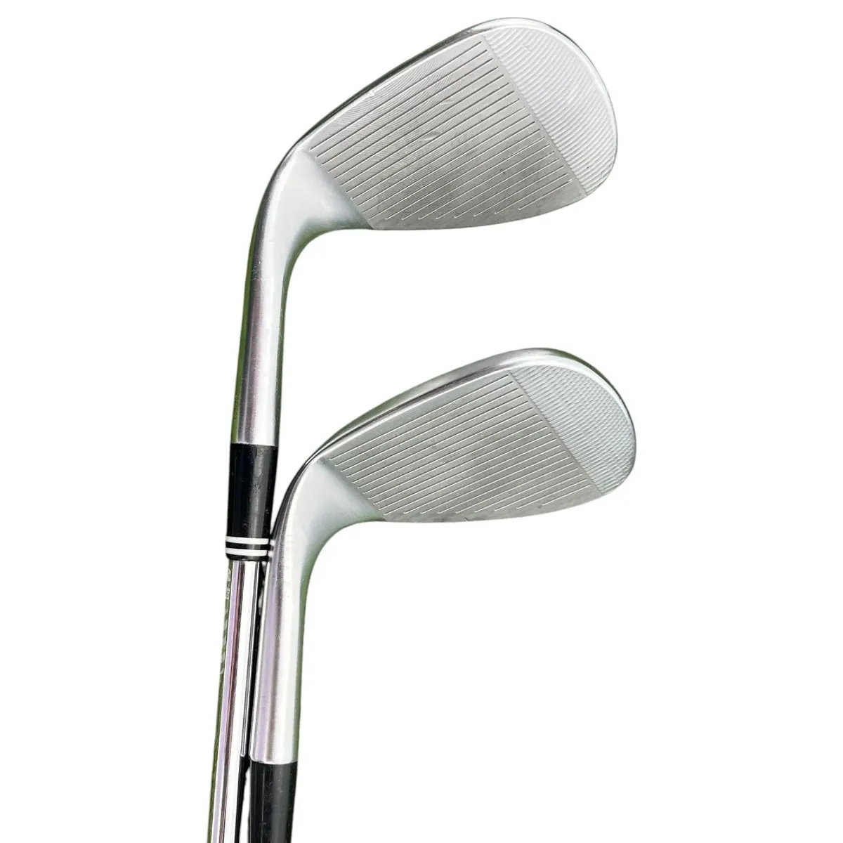 Cleveland CBX4 Zipcore Wedges Sw 56° & Lw 60° - Image 3