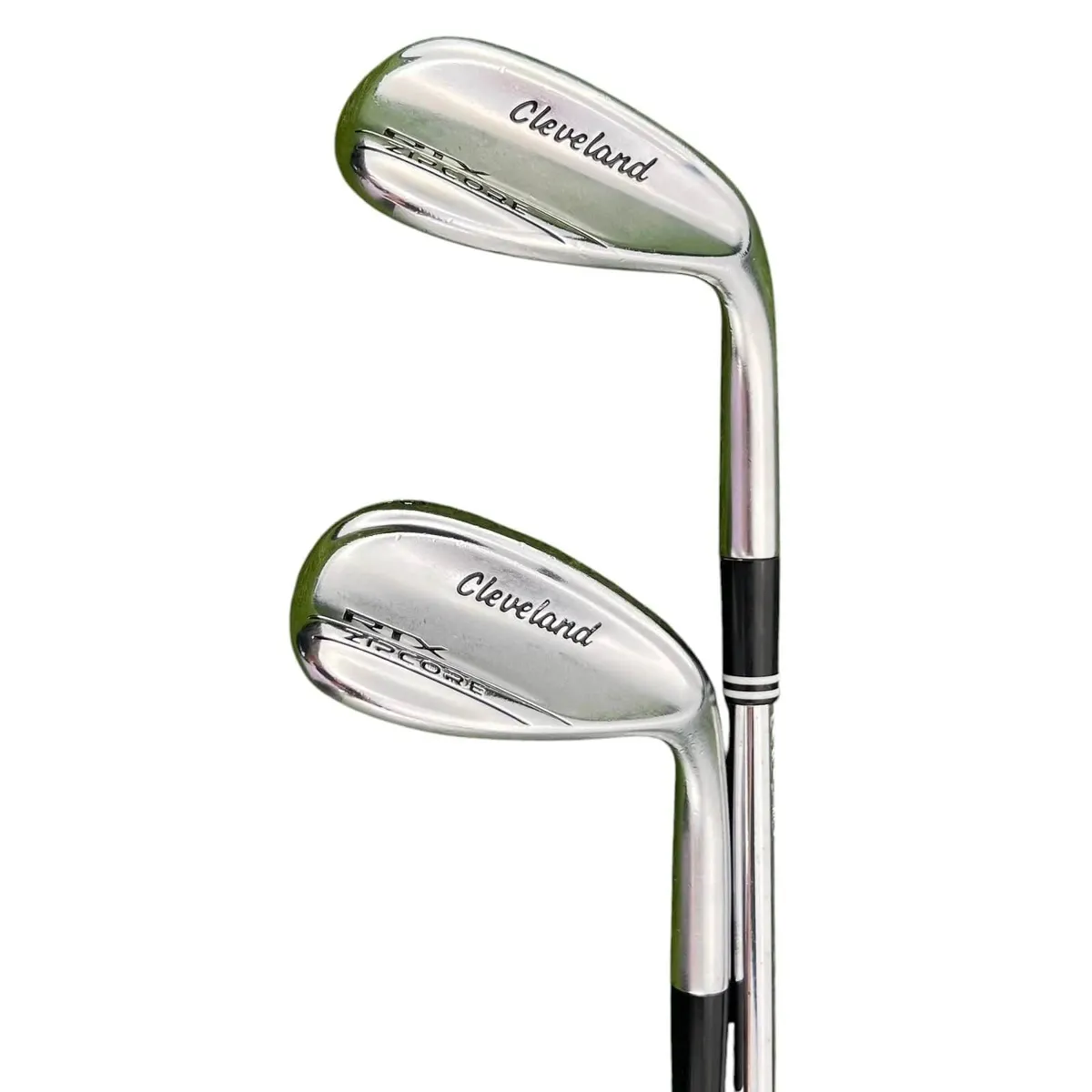 Cleveland RTX Zipcore Wedges Aw 50° & Sw 56° - Image 2