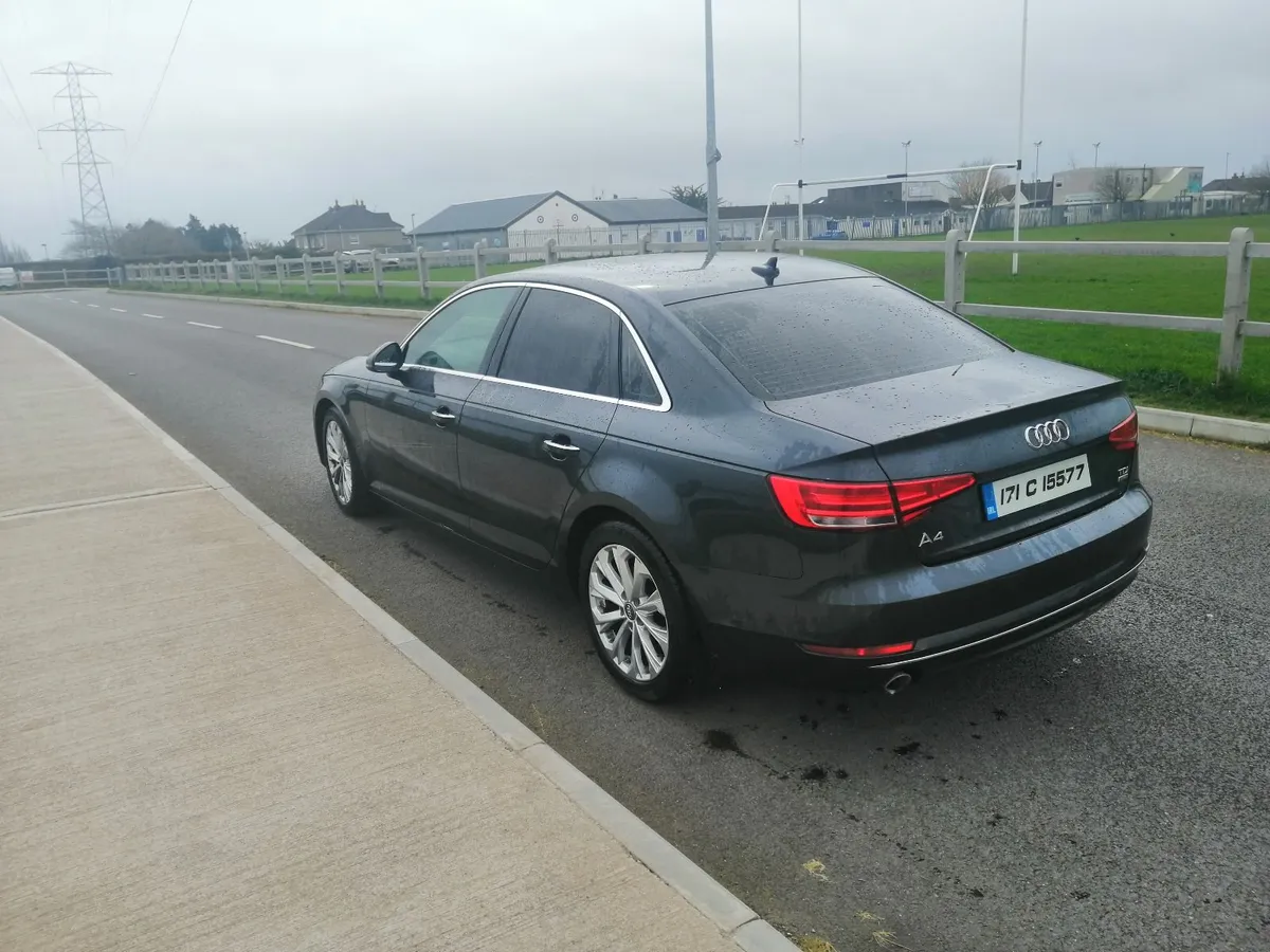 Audi A4 - Image 2