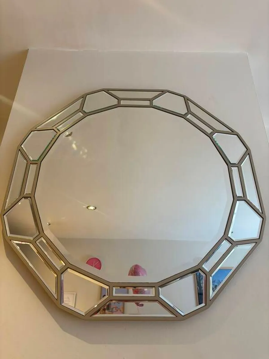 Wall Mirror