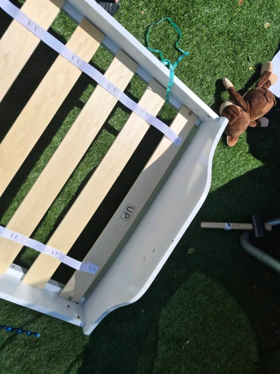 Toddler Bed - Image 2