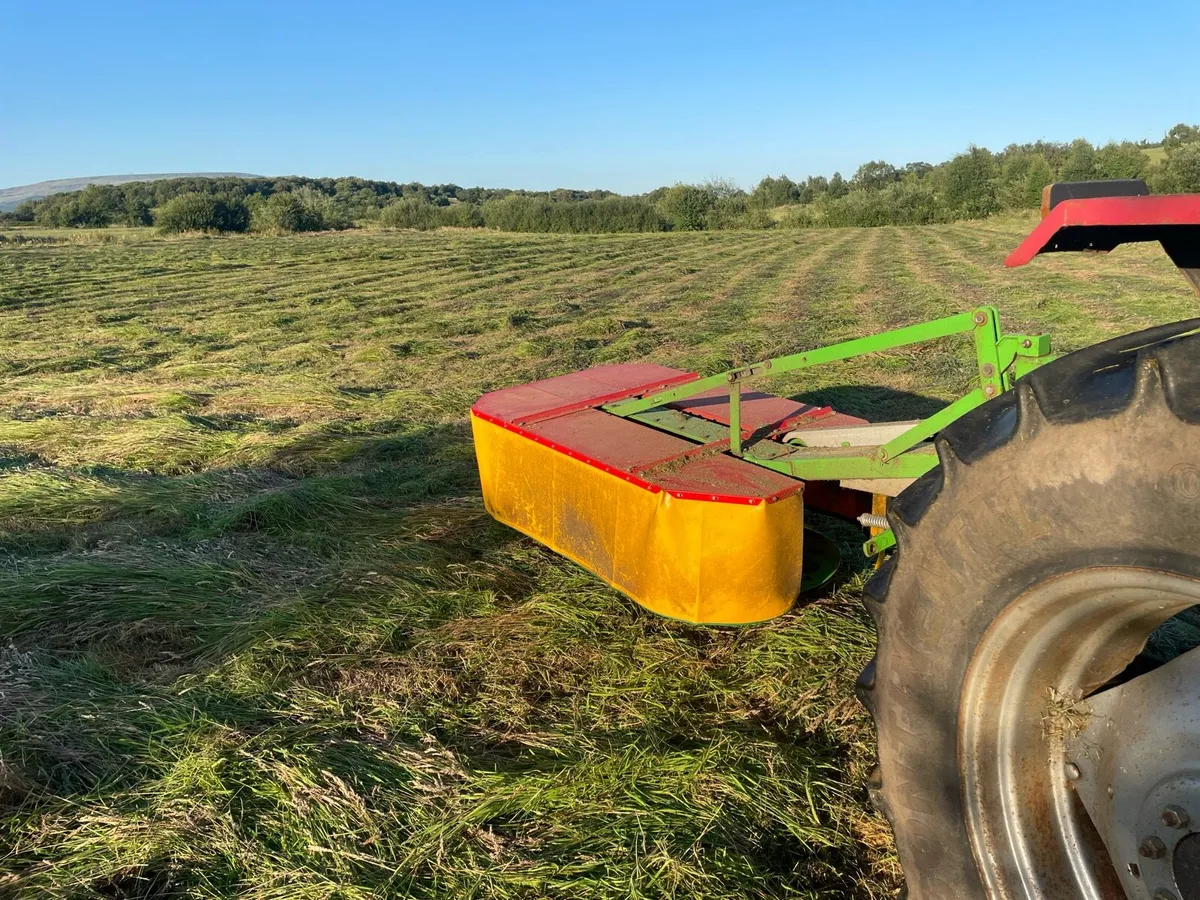 Talex mower - Image 3