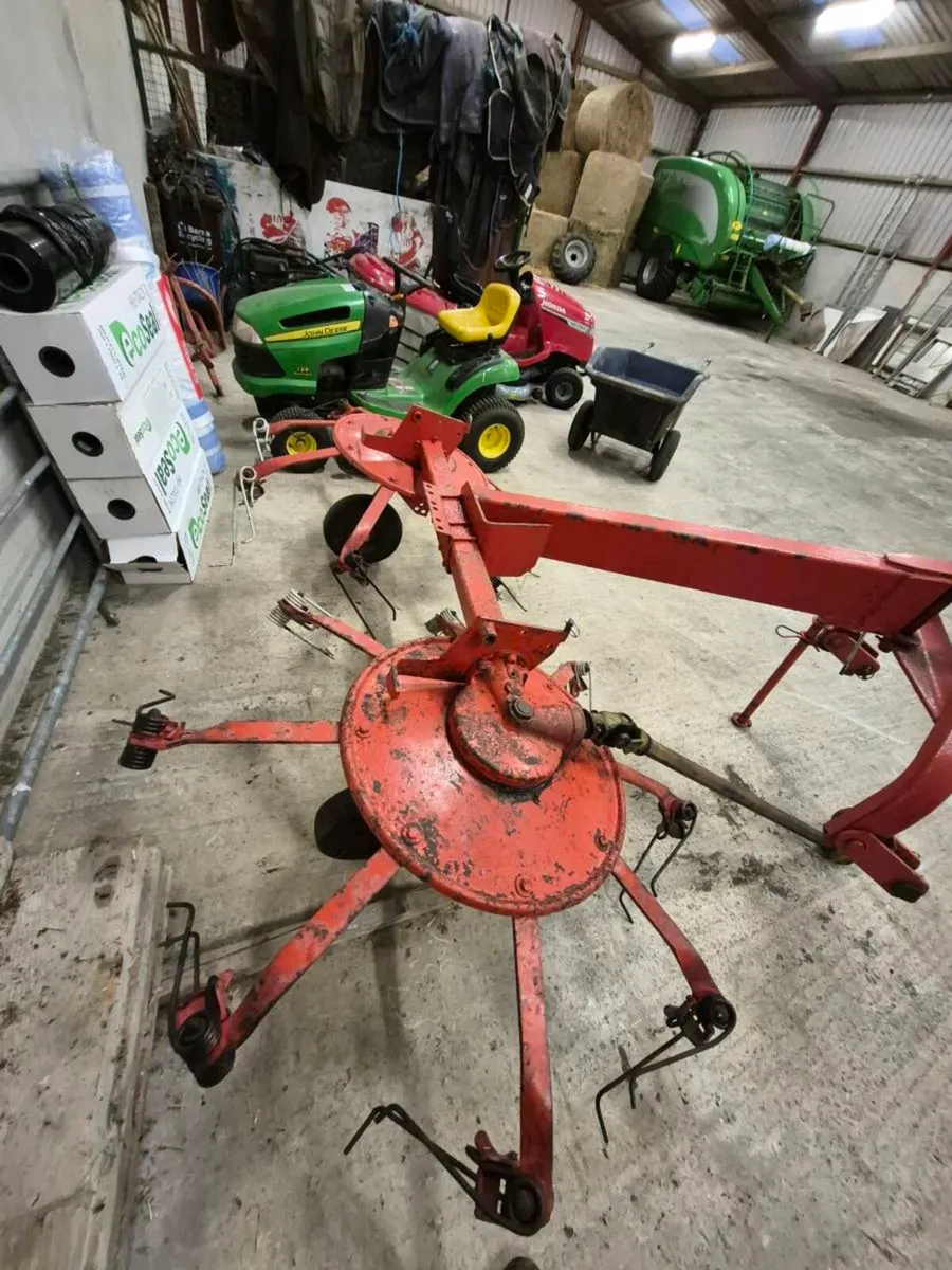 Lely lotus 300 combi - Image 4