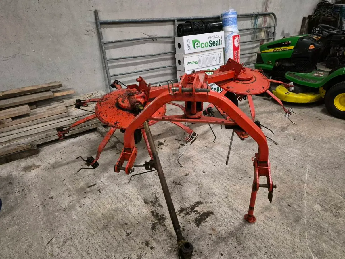 Lely lotus 300 combi - Image 2