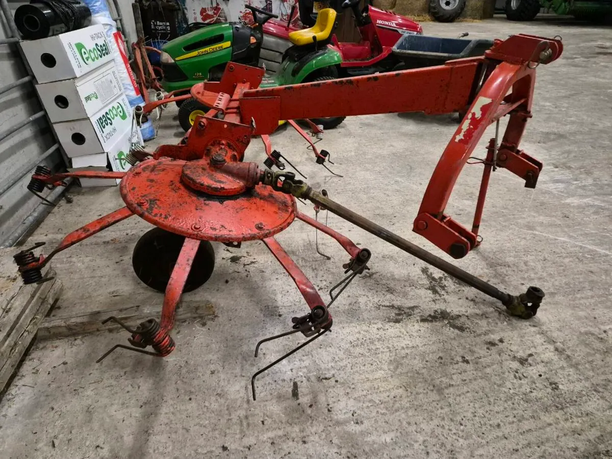 Lely lotus 300 combi - Image 3
