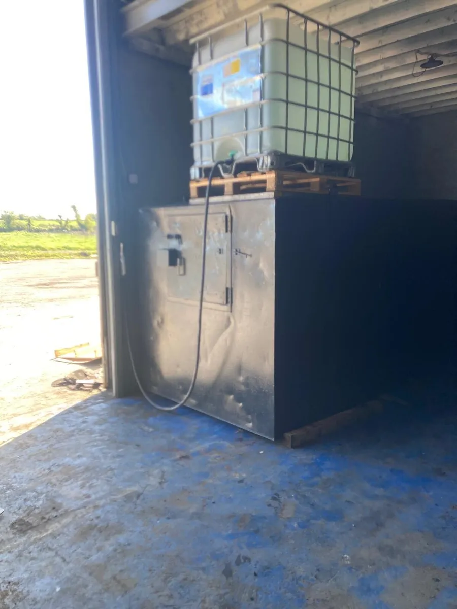 10,000L Diesel Tank - Image 2