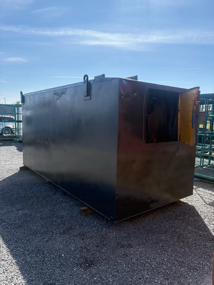 10,000L Diesel Tank - Image 1