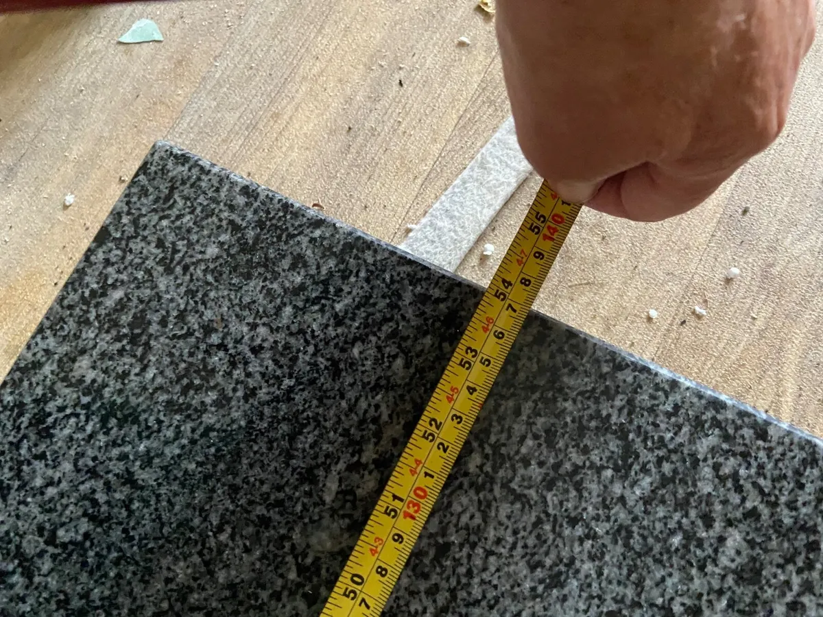 Granite Base - Image 4