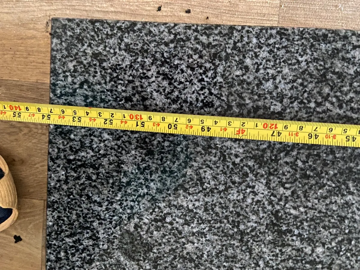 Granite Base - Image 2