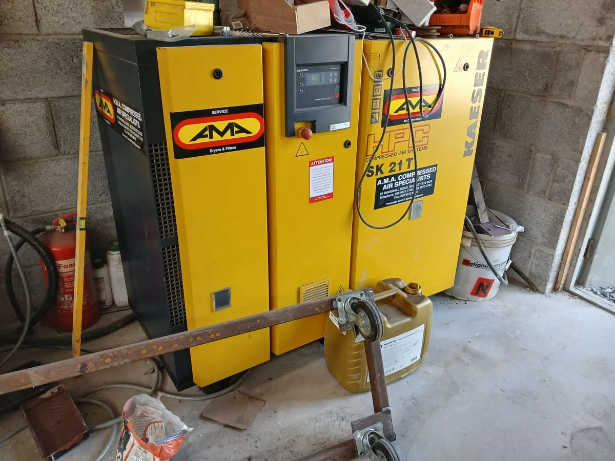 Woodworking machinery - Image 2