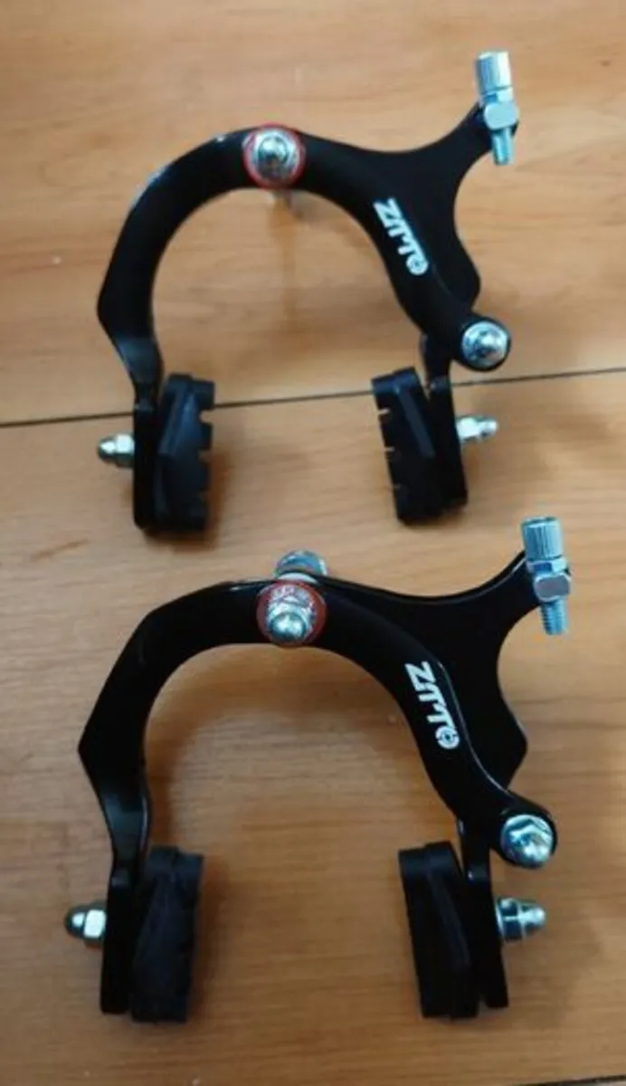 bicycle brake set - Image 1