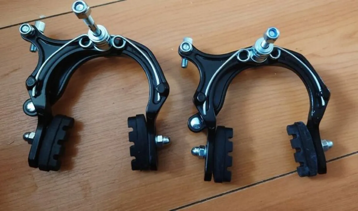 bicycle brake set - Image 2