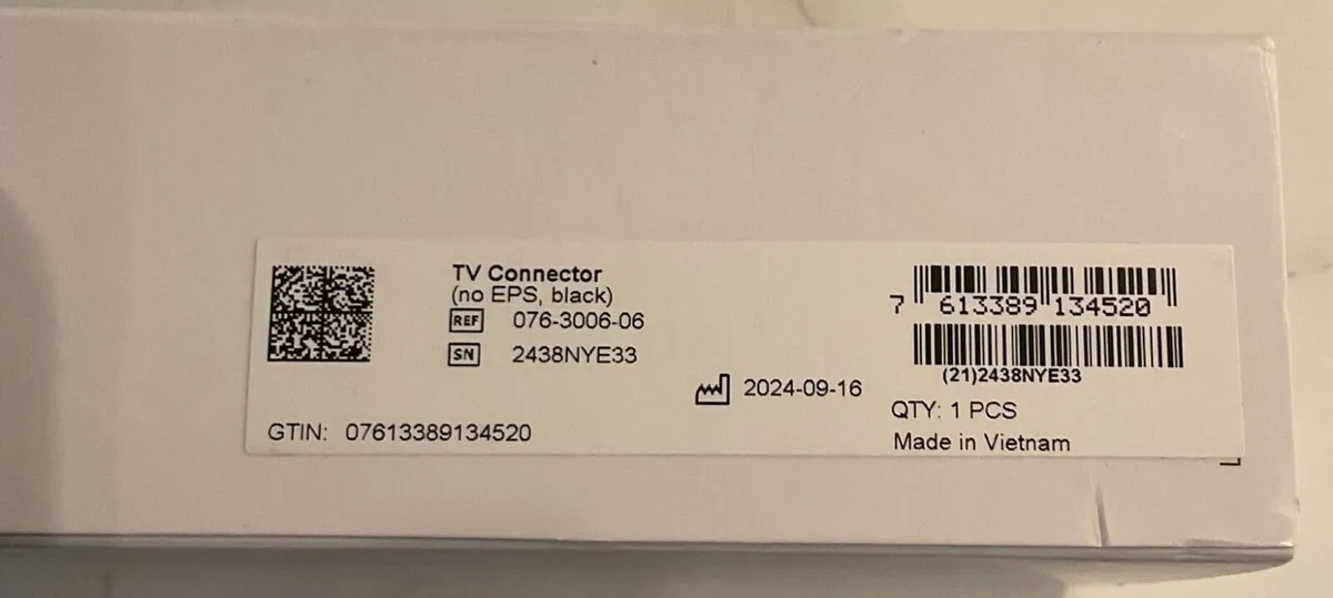 Phonak Tv Streamer & PartnerMic - Image 3
