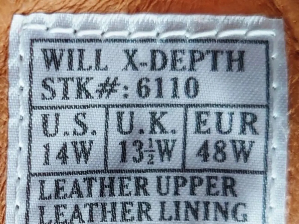 Dr. Comfort William-X - Image 4