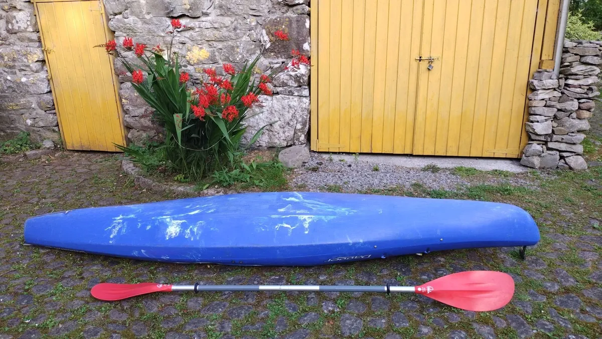 Kayak Blackwater 10.5 - Image 3