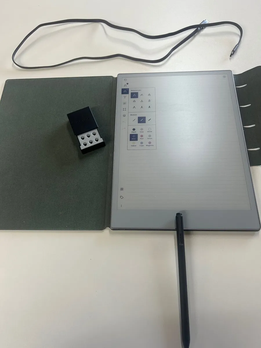 reMarkable Pro paper tablet - Image 2