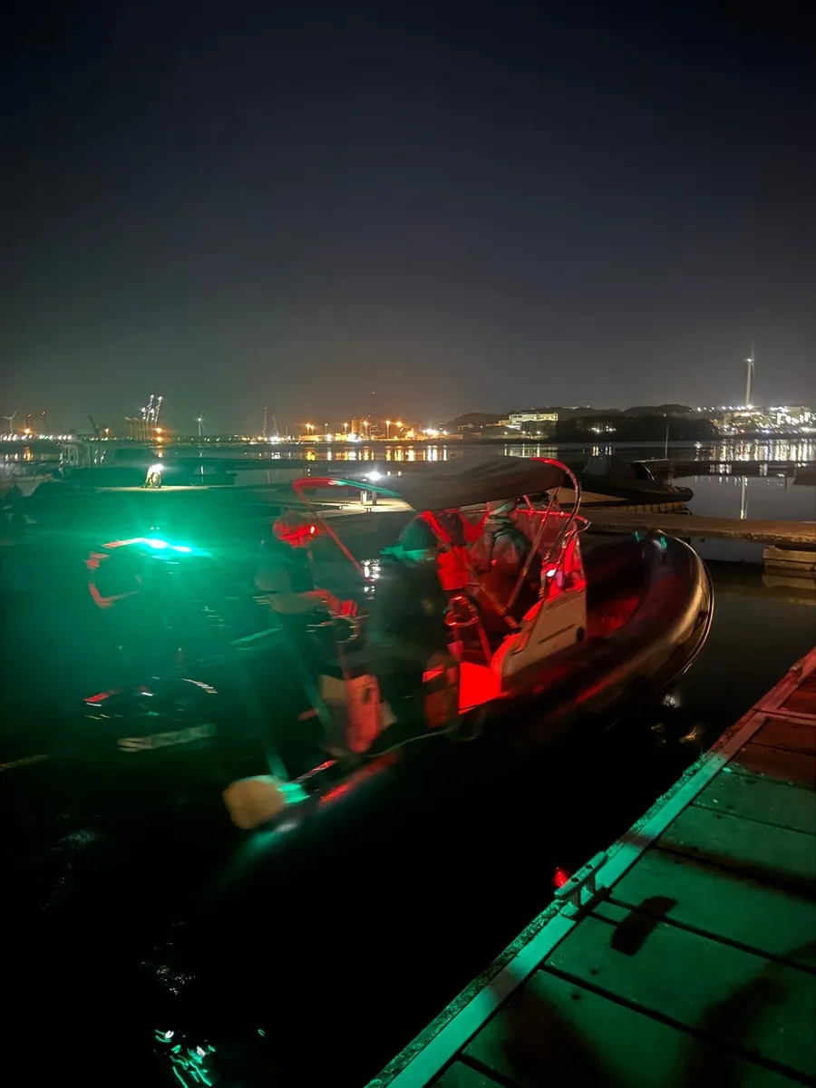 Powerboat Course - Image 4