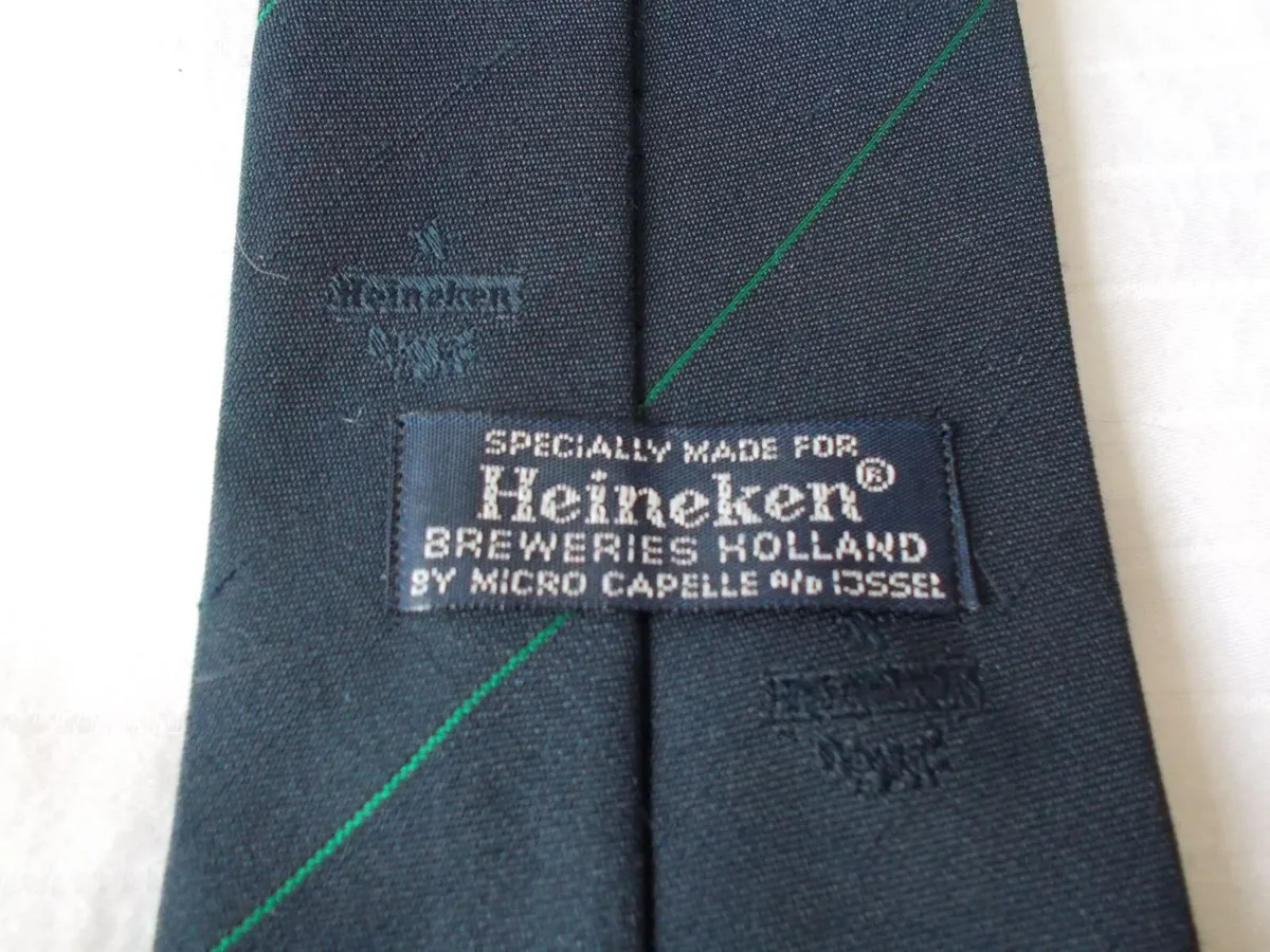 Heineken Tie - Image 4