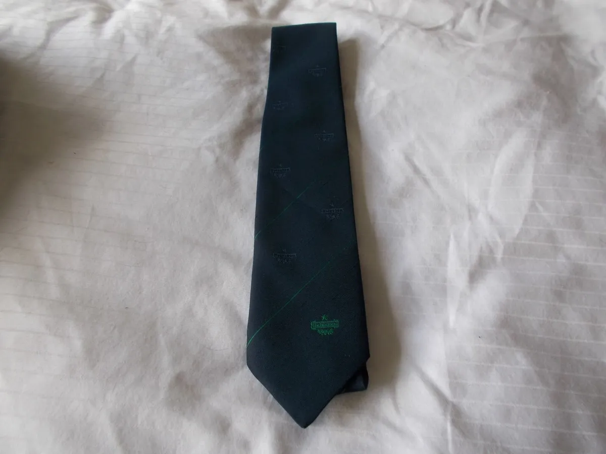 Heineken Tie - Image 2