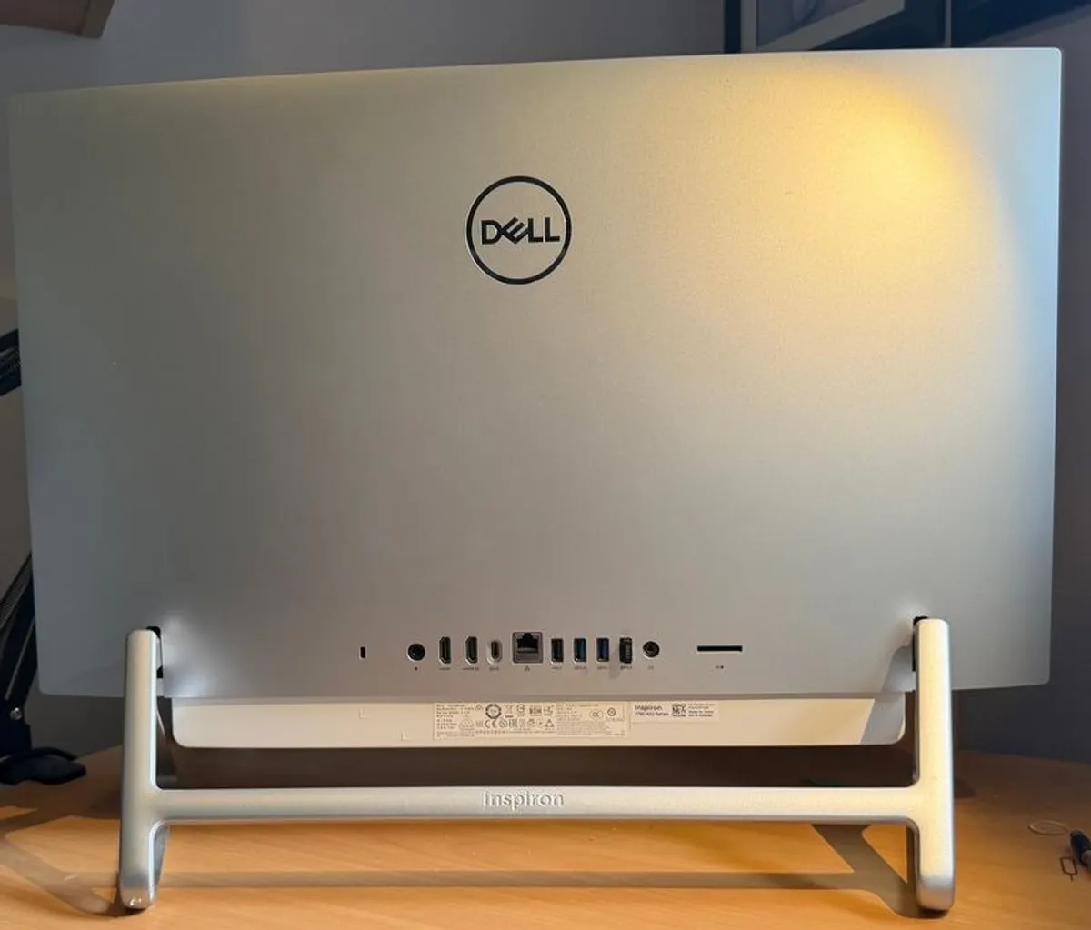 Dell Inspiron AIO DT 7790 - Image 3