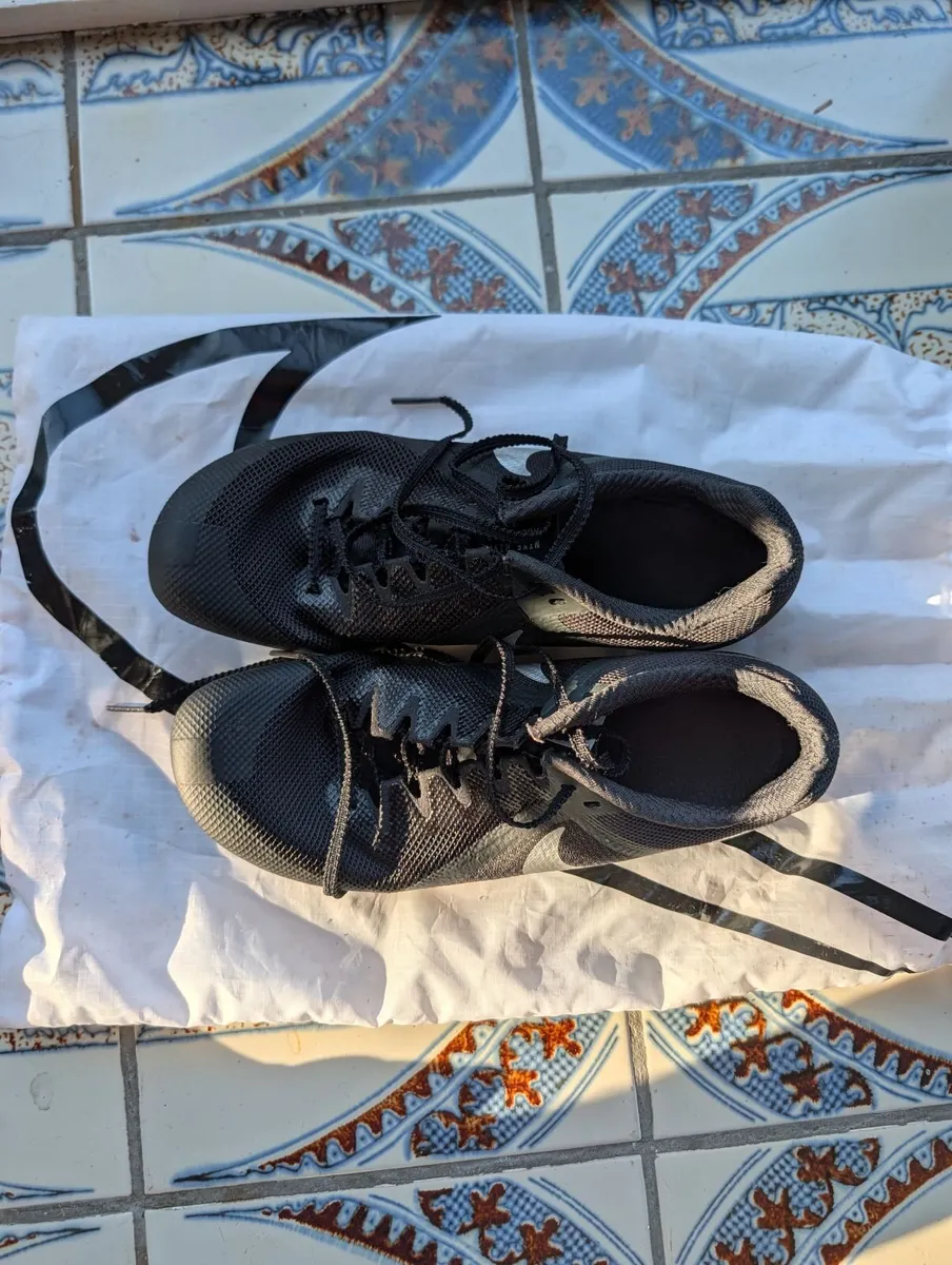 Nike Rival Multi Running Spikes - Image 2
